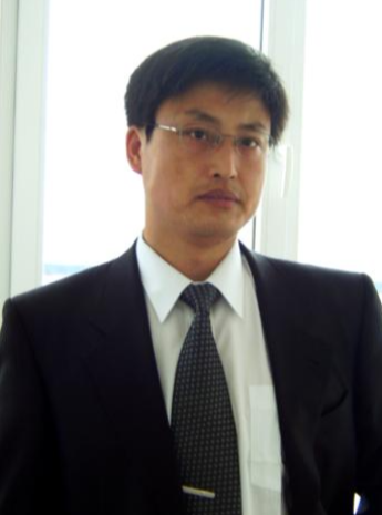朱國春