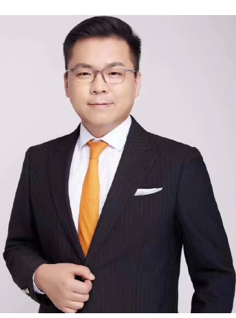 周軍濤
