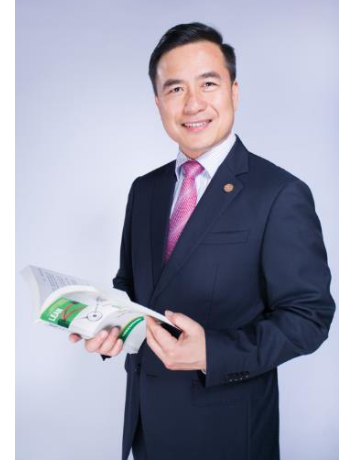 張志榮