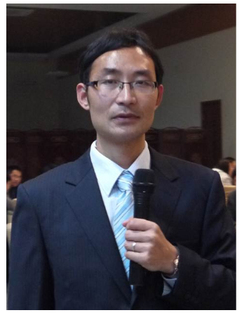 周永濤