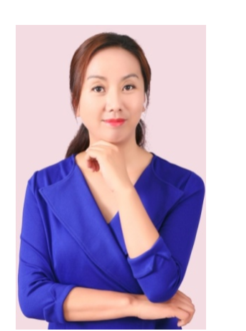 趙玉梅