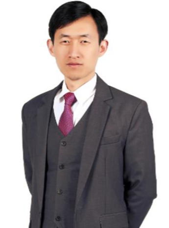 黃志新