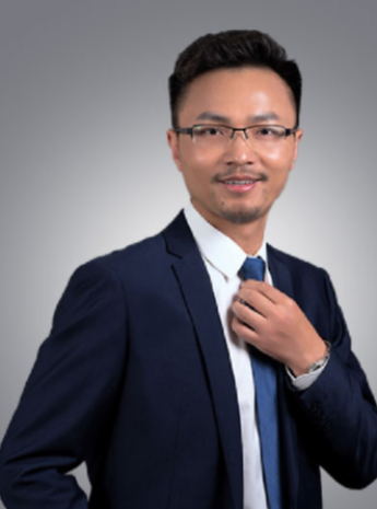 吳章文