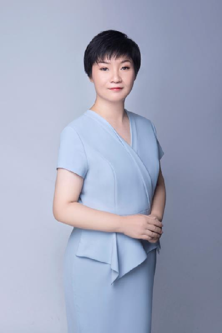王靜