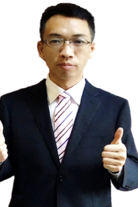 李憲磊