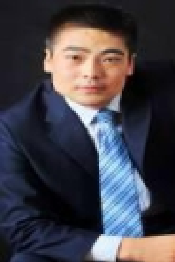 李建軍