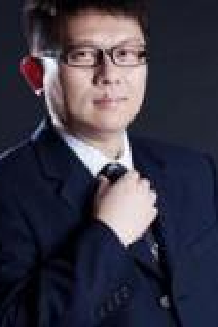 金昕煒