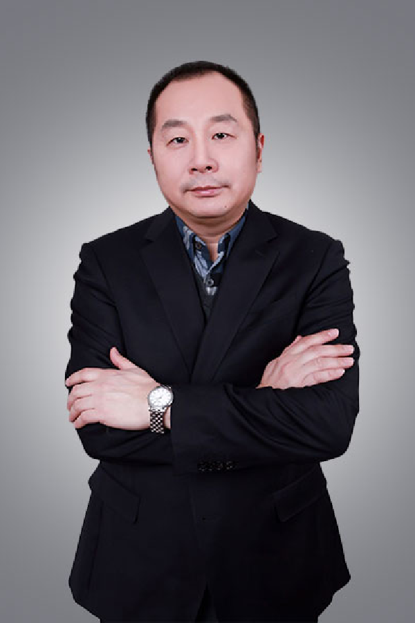 張長江