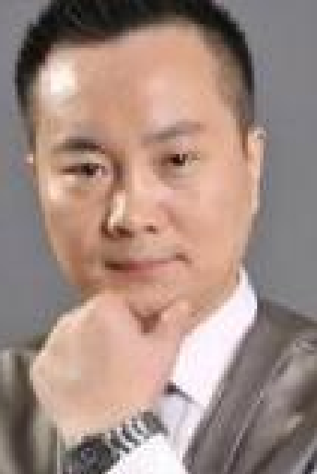 段富輝