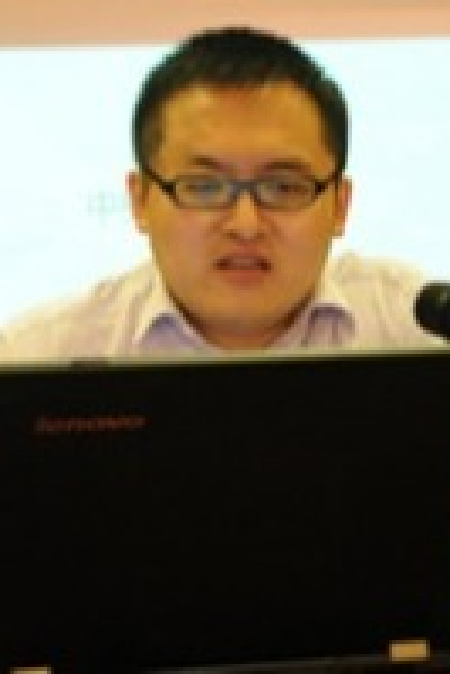 強舸