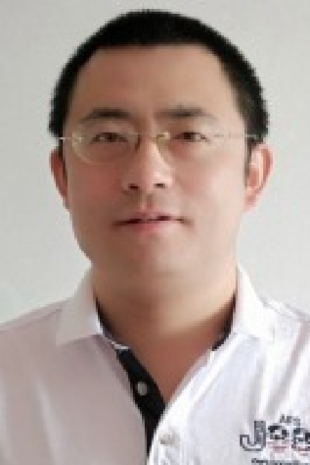 張曉誠