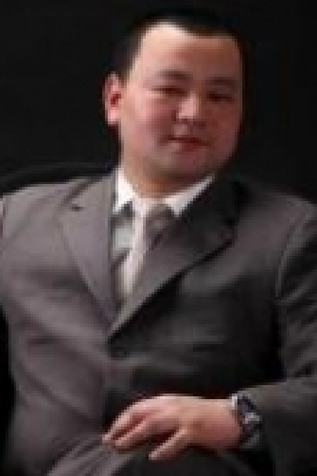 龔震波