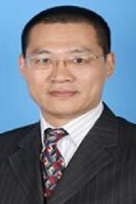 孫健耀