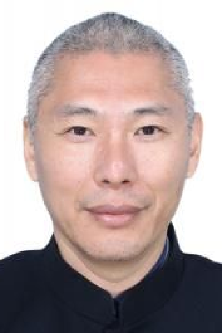 劉丹軍