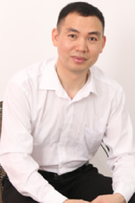 徐志堅