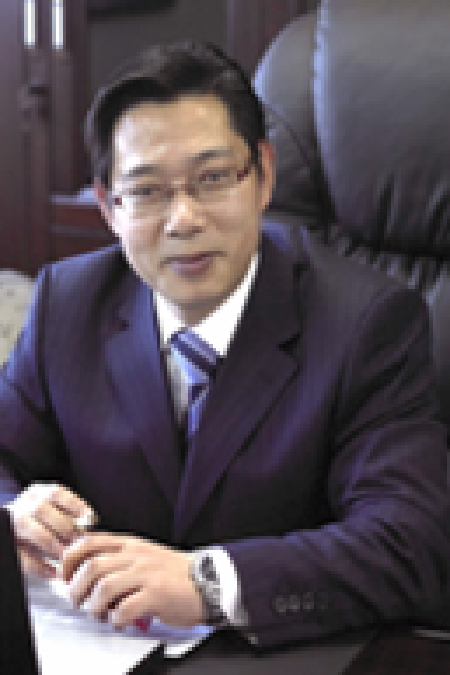 馮曉軍