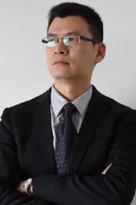 趙安信